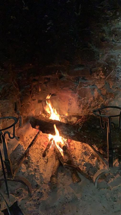 Al Podere Del Nonno Romolo Sansepolcro Zewnętrze zdjęcie