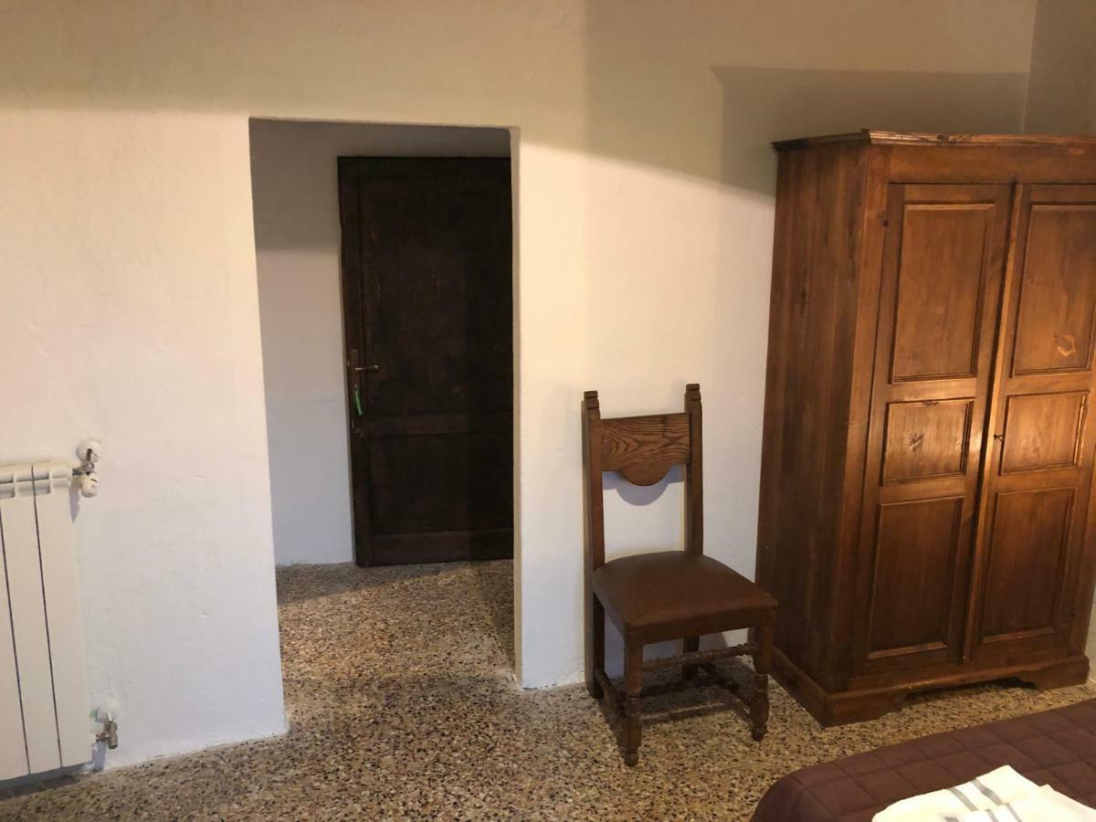 Al Podere Del Nonno Romolo Sansepolcro Zewnętrze zdjęcie