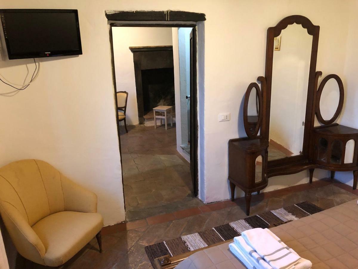 Al Podere Del Nonno Romolo Sansepolcro Zewnętrze zdjęcie